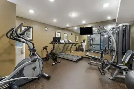 Best Western Plus Rio Grande Inn - 21