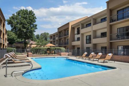 Courtyard Virginia Beach Norfolk - 15