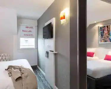 ibis Styles Blois Centre Gare - 73