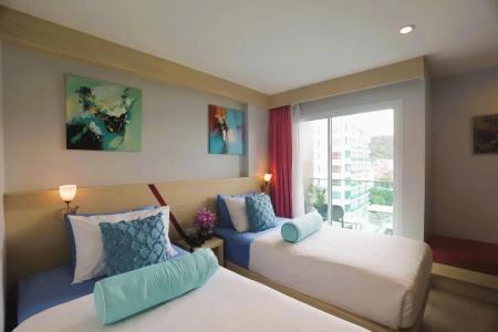 Sunseasand Patong - Sha Certified - 4