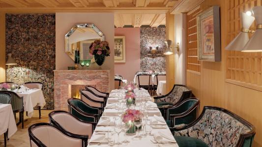 Morosani Posthotel - 17