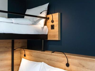 Ibis Styles Tbilisi Mziuri Park - 3