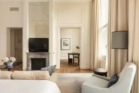 Waldorf Astoria Amsterdam - 74