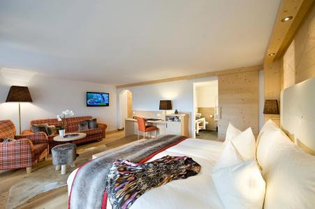 GolfLes Hauts De Gstaad & Spa - 5