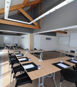 Best Western Wavre - 18