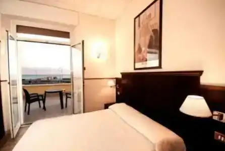 Belvedere - 1