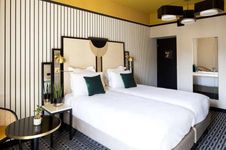 Best Western Premier Roosevelt - 59