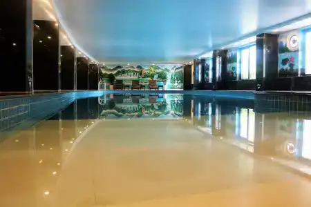 Sapa Highland Resort & Spa - 18