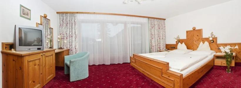 Alpenpark Resort Superior - 89