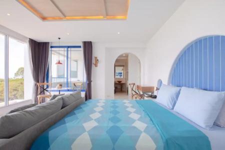 Costa Village Bangsaray, Residence with Private Jacuzzi - 40