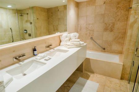 Doubletree By Hilton Mexico City Santa Fe - 42