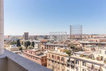b&b Piramide Terrace - 31