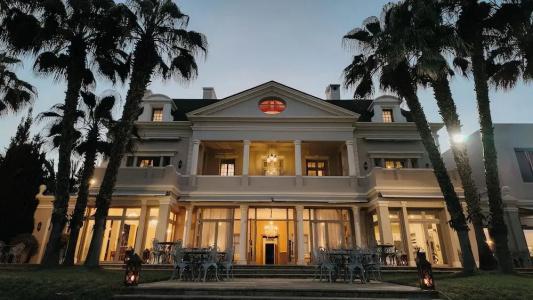 Villa Soraya & Spa - 35