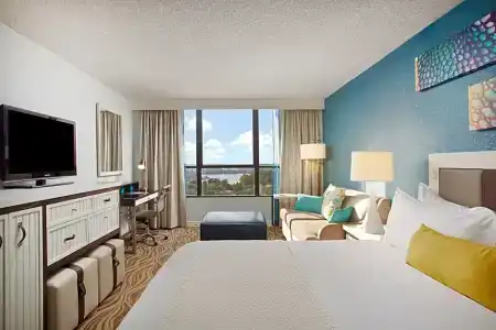 Wyndham Garden Lake Buena Vista Disney Springs® Resort Area - 40