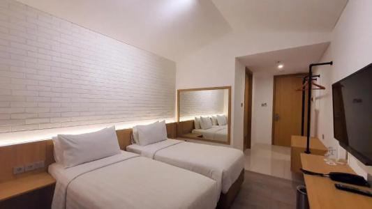 Ra Inn Kemang - 18