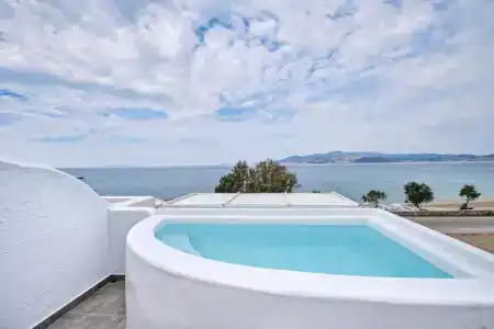 Liana Beach & Spa - 231