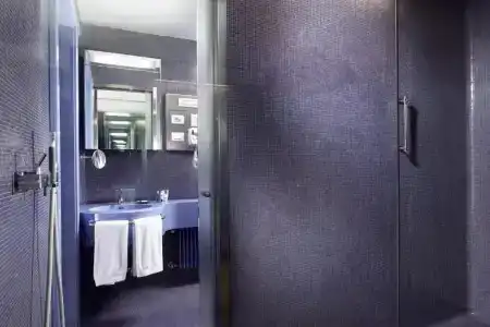 Unahotels Vittoria Firenze - 33
