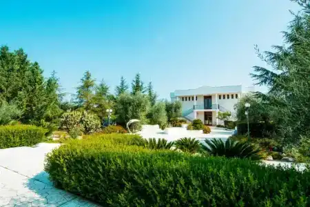 Giardino Degli Ulivi Resort And Spa - 12