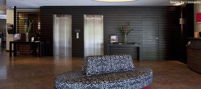 Mercure Antwerp City Centre - 21