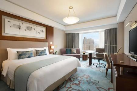 Shangri-La Qingdao - 11