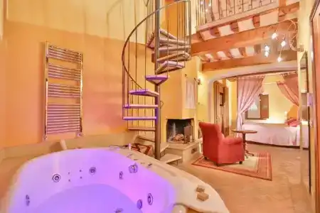 Palazzo Del Capitano Wellness & Relais - Luxury Borgo Capitano Collection - 92