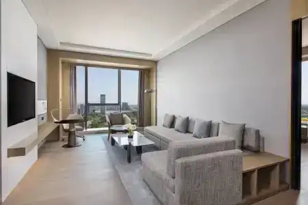 Courtyard by Marriott Chengdu South - 63