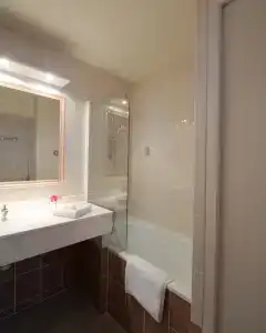 Best Western Atrium - 8