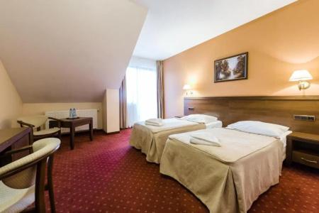 Dziki Potok Konferencje Grill & Prestige Spa - 5