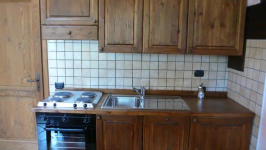 Residence Les Myosotis - 13