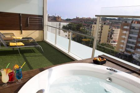Ght Oasis Park & Spa - 36