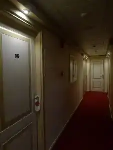 Victory Inn - 16
