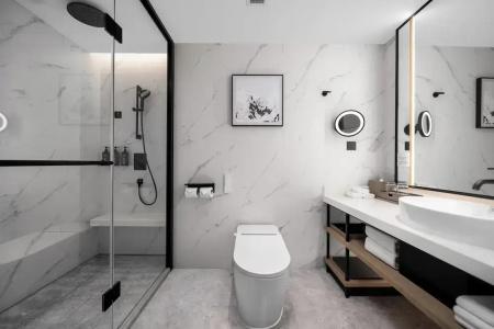 Sheraton Chengdu Lido - 61