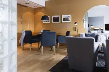 Scandic Aalborg City - 71