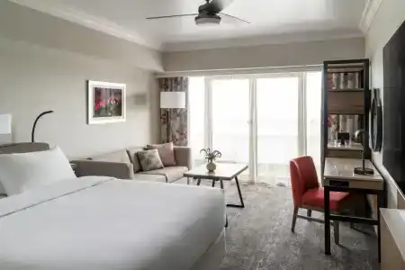 Hyatt Regency Orlando International Airport - 87