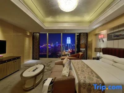 Wyndham Grand Plaza Royale Colorful Yunnan - 63