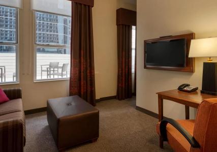 Hampton Inn Manhattan/Downtown- Financial District - 3