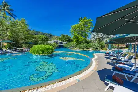Duangjitt Resort And Spa - Sha Plus - 29