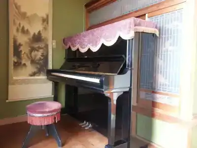 Nakamura House - 21