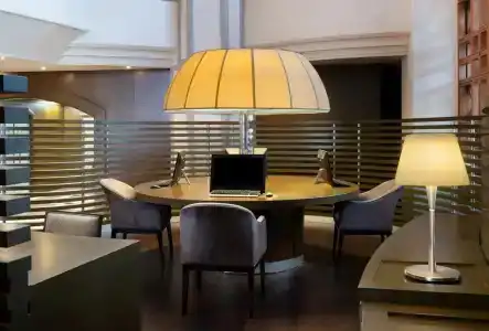 Sheraton Imperial - 19