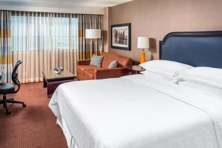 Sheraton North Houston at George Bush Intercontinental - 64