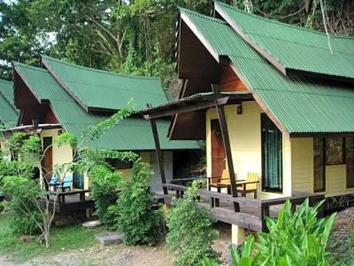 White Sand Beach Resort - 207