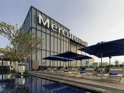 Mercure Bangkok Sukhumvit 24 - Sha Extra Plus - 0