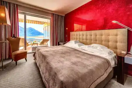Eden Roc - The Leading Hotels of the World - 121