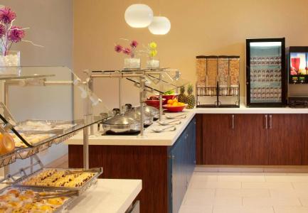 SpringHill Suites by Marriott Orlando at SeaWorld - 35