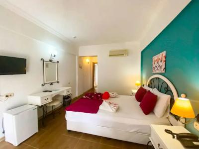Telmessos Select - Adult Only (+16) - All Inclusive - 28