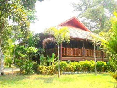 Siam Tara Resort Chiangkhong - 195