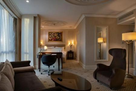 DoubleTree By Hilton Gaziantep - 32
