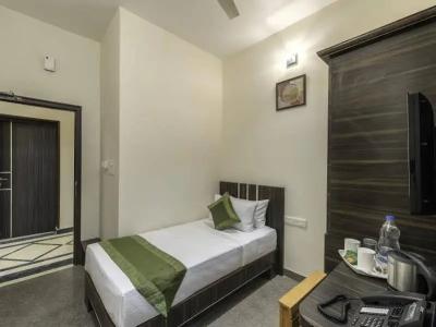 Treebo Silicon Business - 9