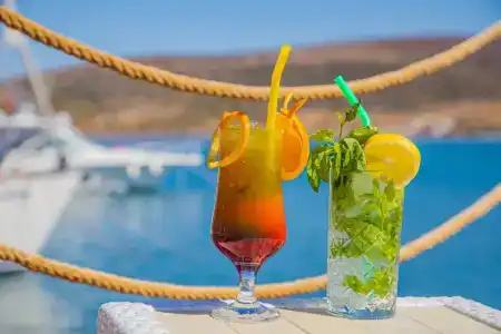 Port Alacati - 18