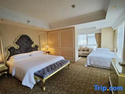 Sheraton Chongqing - 65